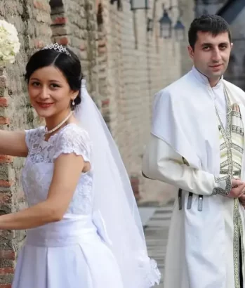 ازدواج بین المللی در کشور گرجستان