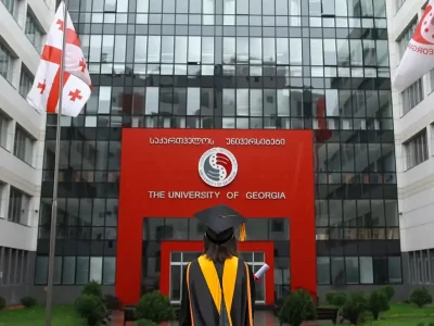 تحصیل در دانشگاه های گرجستان و دریافت اقامت