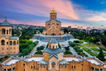 Tbilisi-08-days-tour تور 8 روزه تفلیس تور 7 شب و 8 روز تفلیس