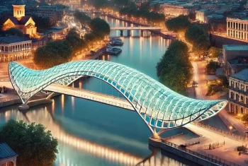 tbilisi-4-days-tour تور 4 روز تفلیس
